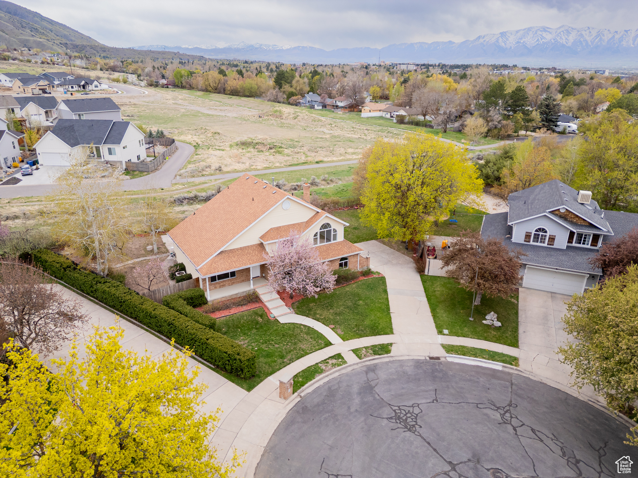 GREEN CANYON COVE - Residential