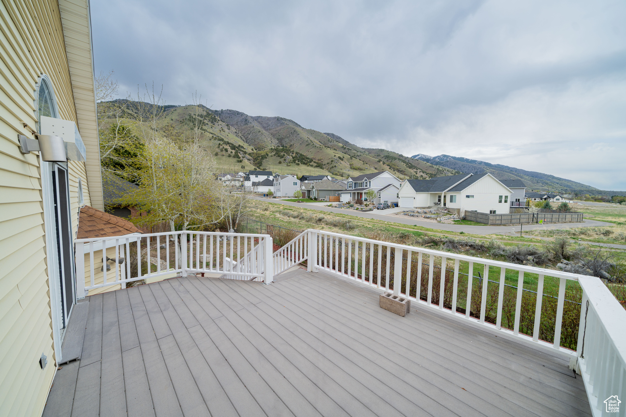 GREEN CANYON COVE - Residential