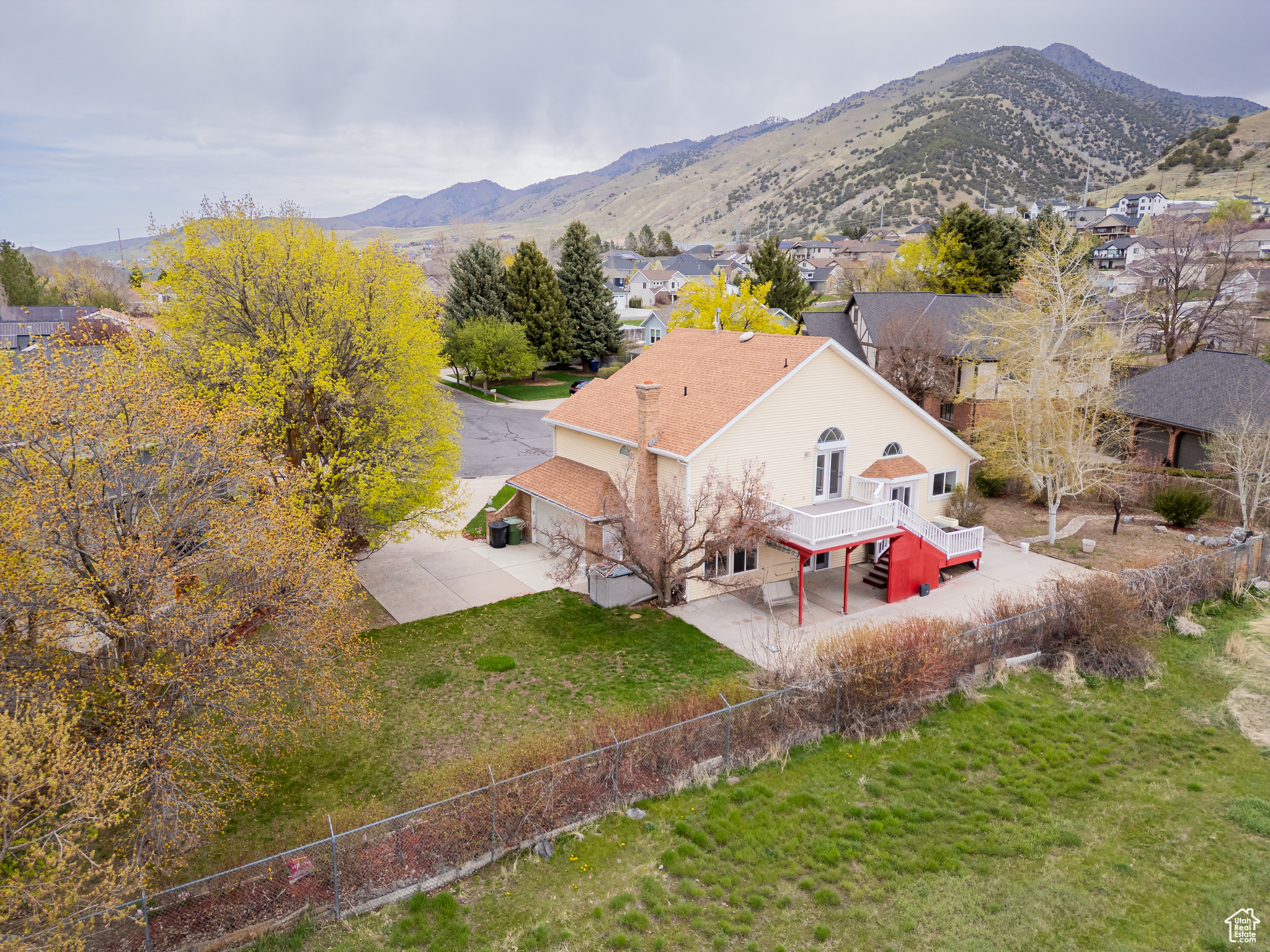 GREEN CANYON COVE - Residential