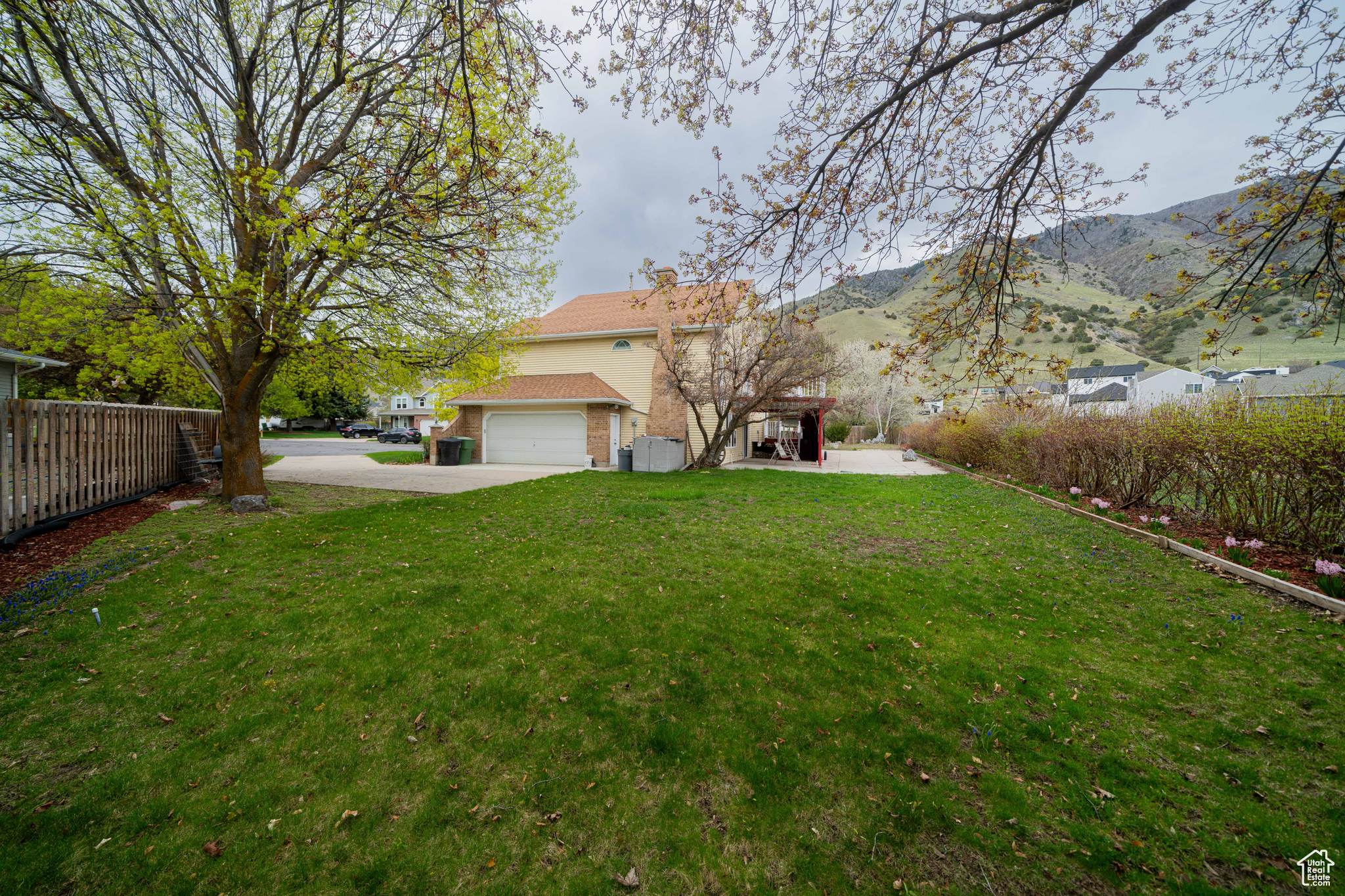 GREEN CANYON COVE - Residential