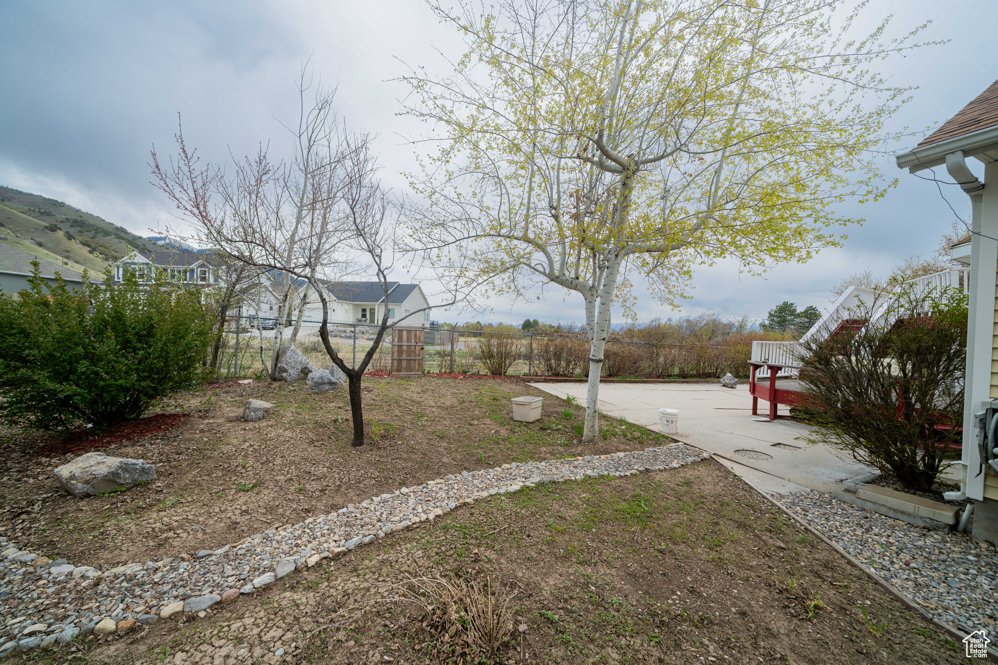 GREEN CANYON COVE - Residential