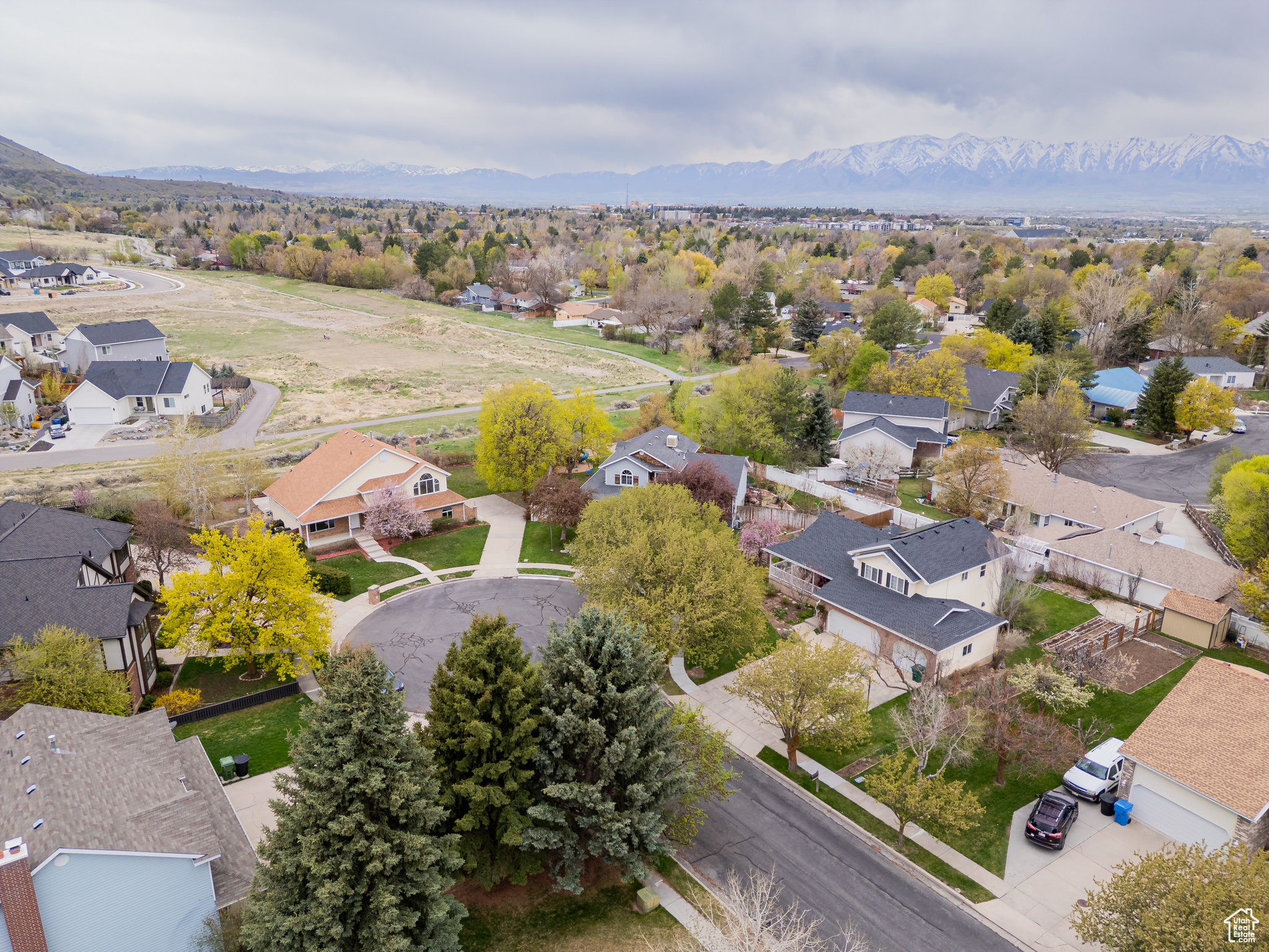 GREEN CANYON COVE - Residential