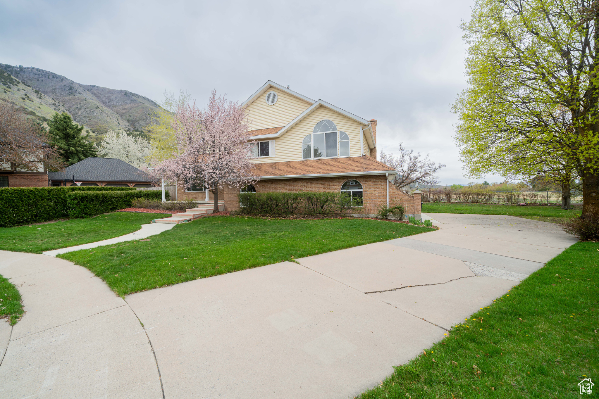 GREEN CANYON COVE - Residential