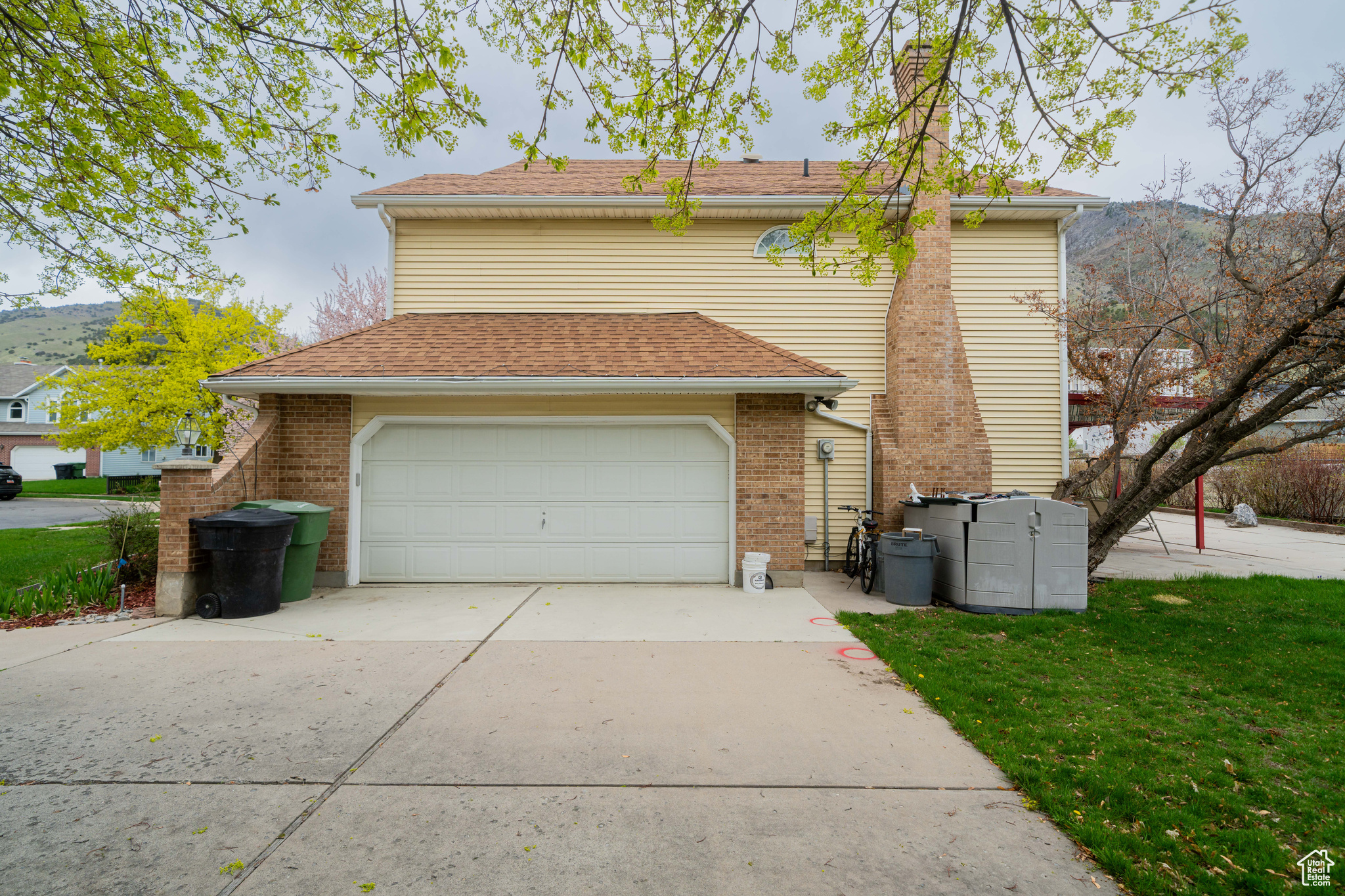 GREEN CANYON COVE - Residential