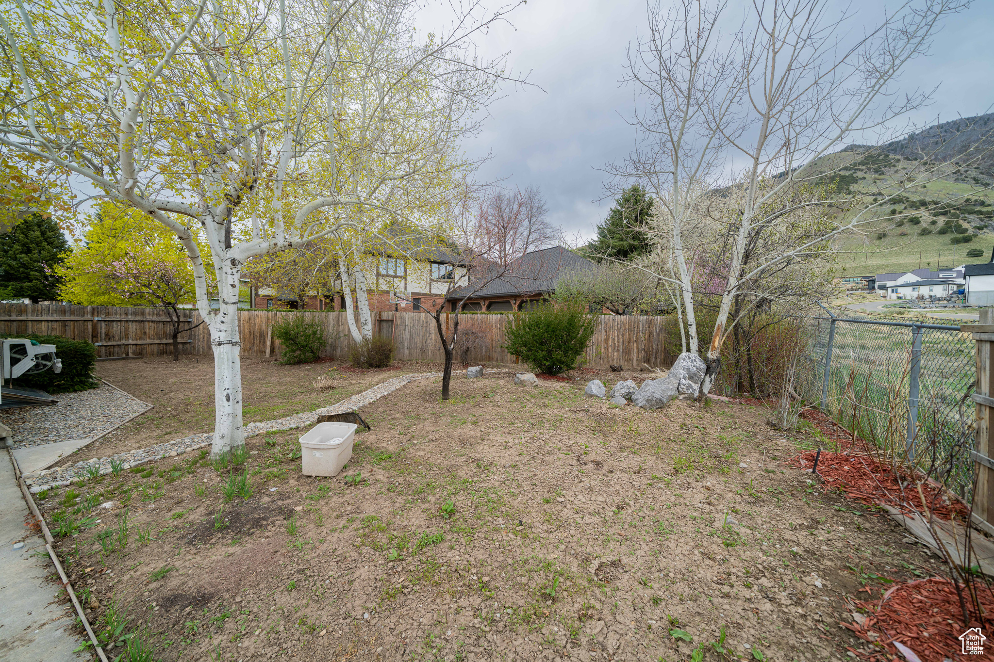 GREEN CANYON COVE - Residential