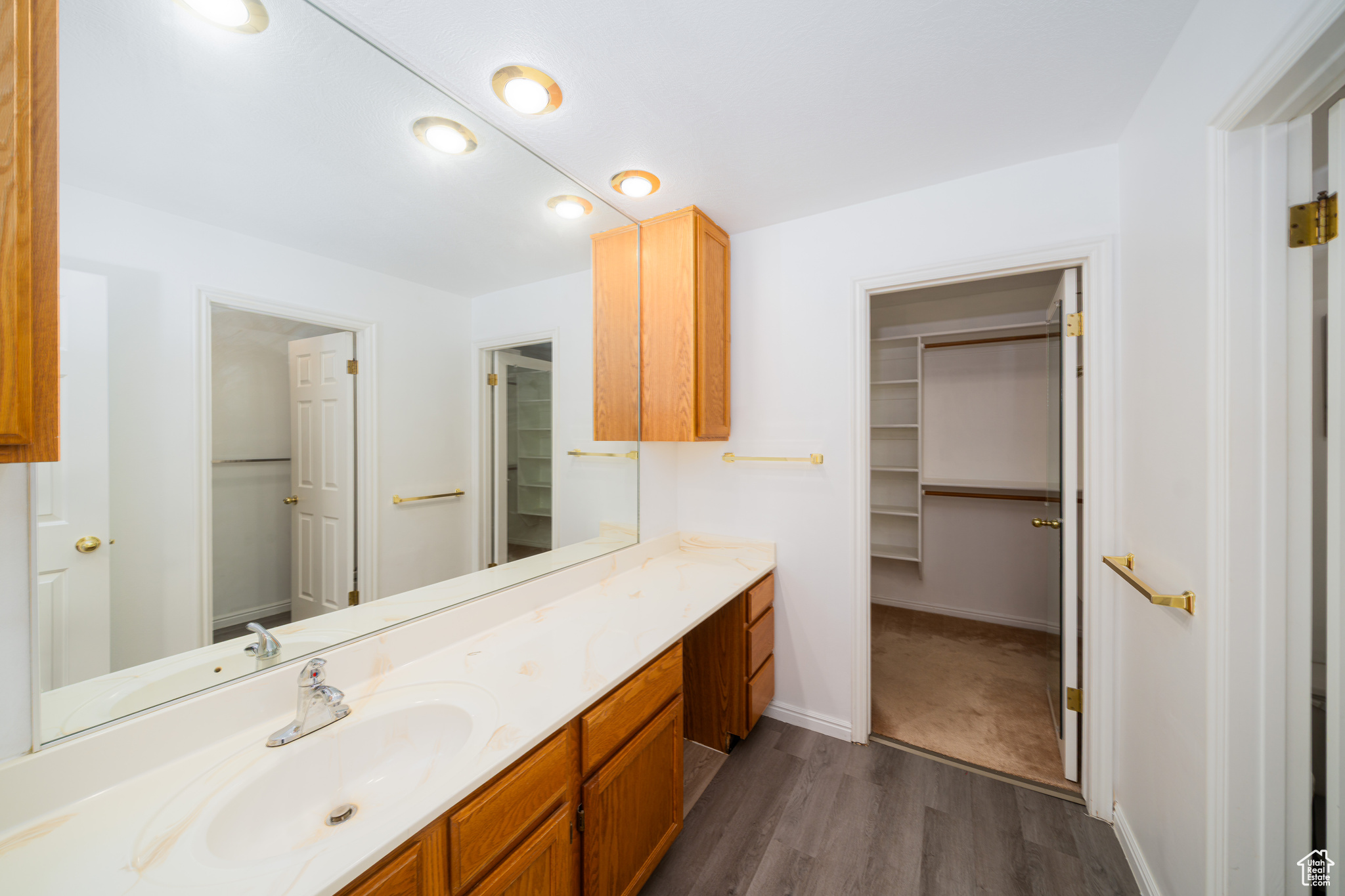 GREEN CANYON COVE - Residential
