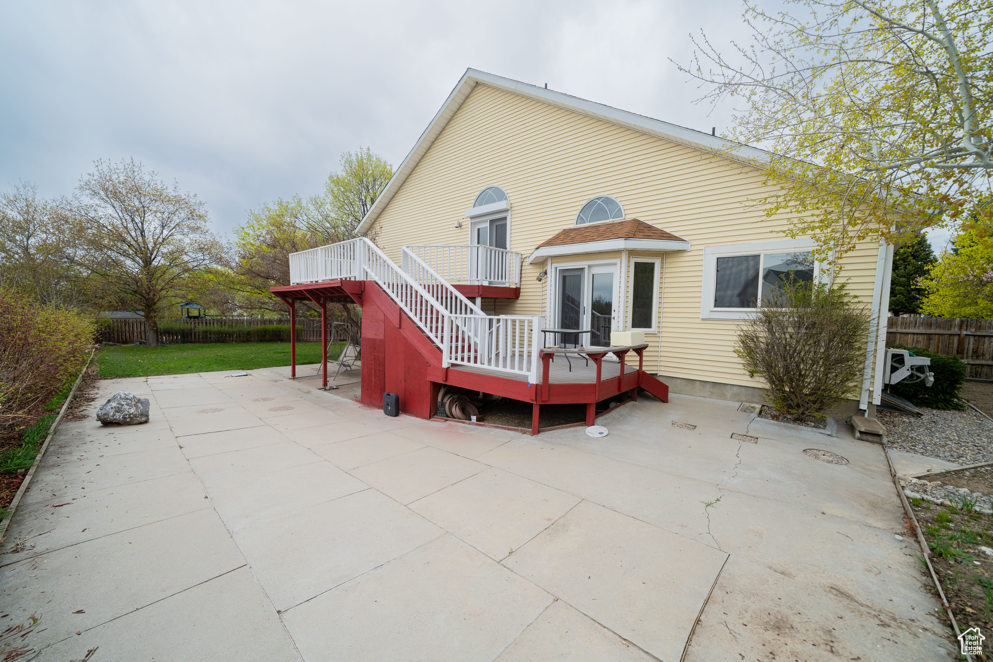 GREEN CANYON COVE - Residential