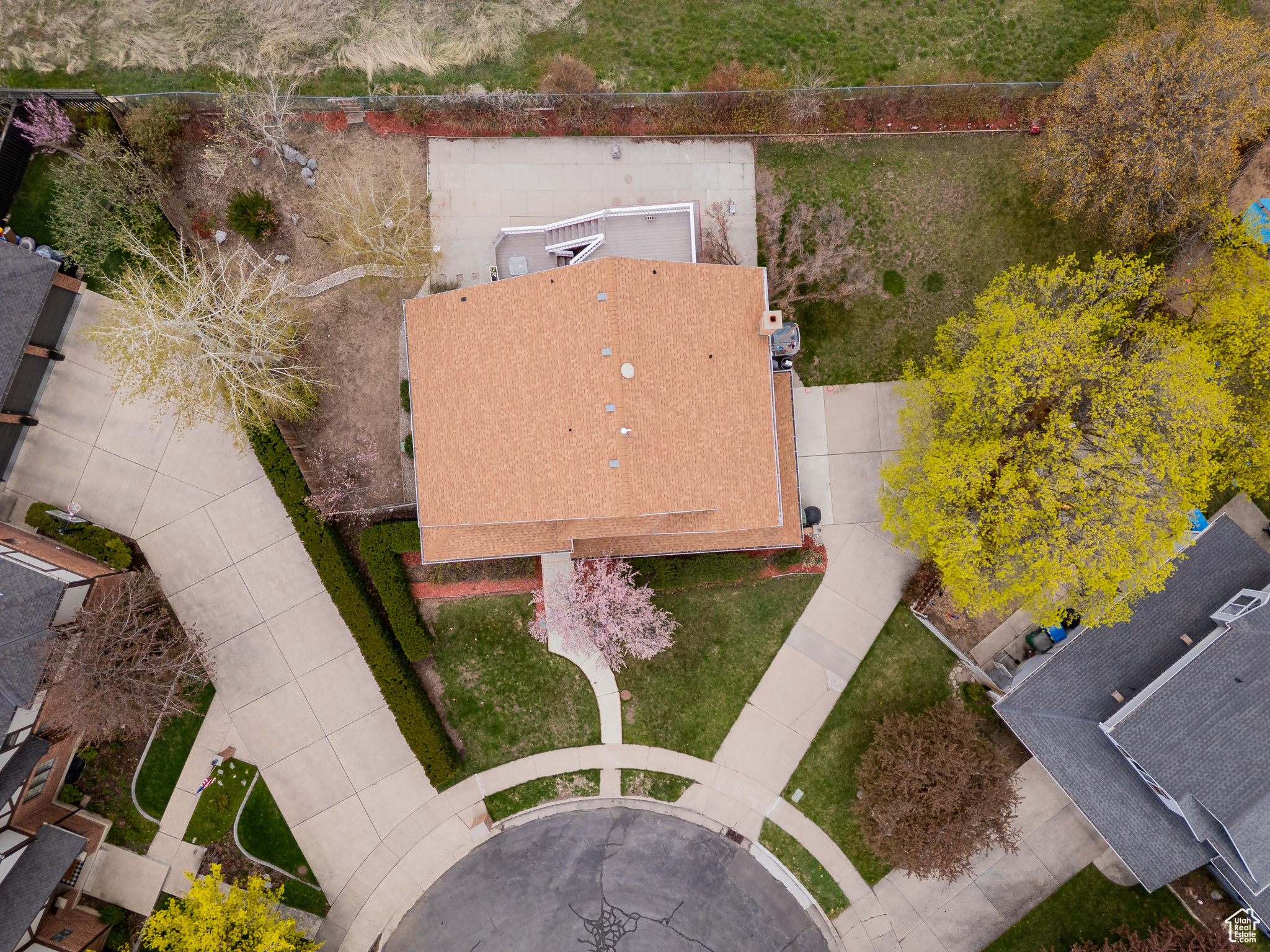 GREEN CANYON COVE - Residential