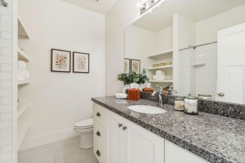 Tiny photo for 4958 W LAKE AVE, South Jordan, UT 84009 (MLS # 2154517)