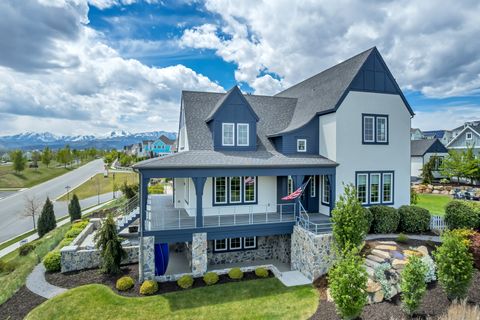 Tiny photo for 4958 W LAKE AVE, South Jordan, UT 84009 (MLS # 2154517)