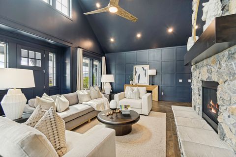 Tiny photo for 4958 W LAKE AVE, South Jordan, UT 84009 (MLS # 2154517)