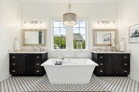 Tiny photo for 4958 W LAKE AVE, South Jordan, UT 84009 (MLS # 2154517)