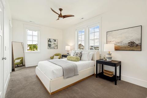 Tiny photo for 4958 W LAKE AVE, South Jordan, UT 84009 (MLS # 2154517)
