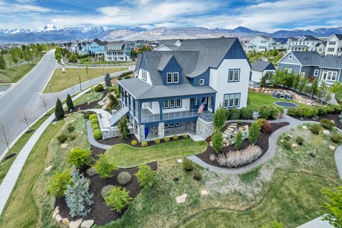 Tiny photo for 4958 W LAKE AVE, South Jordan, UT 84009 (MLS # 2154517)