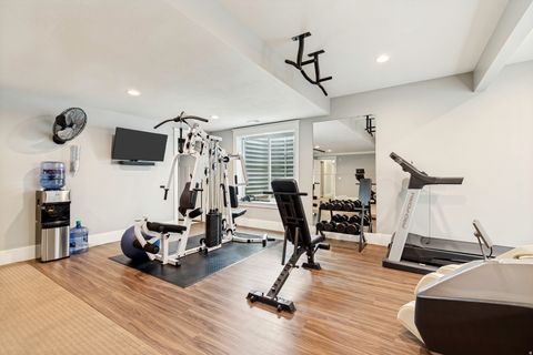 Tiny photo for 4958 W LAKE AVE, South Jordan, UT 84009 (MLS # 2154517)