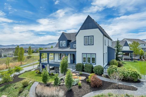 Tiny photo for 4958 W LAKE AVE, South Jordan, UT 84009 (MLS # 2154517)