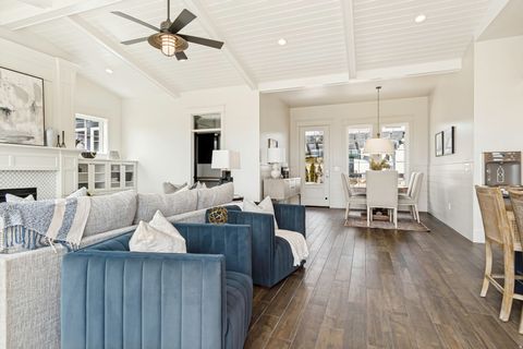 Tiny photo for 4958 W LAKE AVE, South Jordan, UT 84009 (MLS # 2154517)