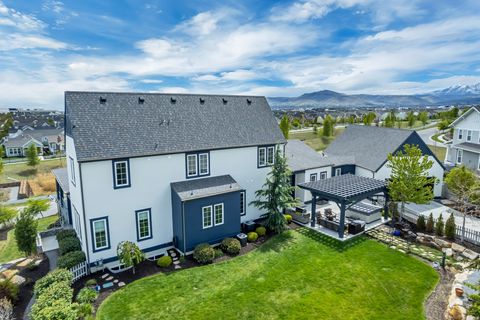 Tiny photo for 4958 W LAKE AVE, South Jordan, UT 84009 (MLS # 2154517)