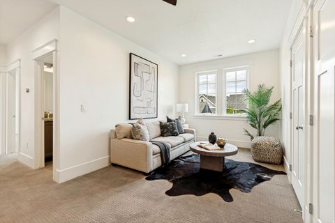Tiny photo for 4958 W LAKE AVE, South Jordan, UT 84009 (MLS # 2154517)