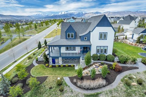 Tiny photo for 4958 W LAKE AVE, South Jordan, UT 84009 (MLS # 2154517)
