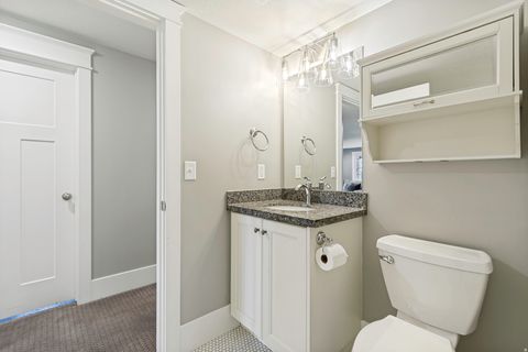 Tiny photo for 4958 W LAKE AVE, South Jordan, UT 84009 (MLS # 2154517)