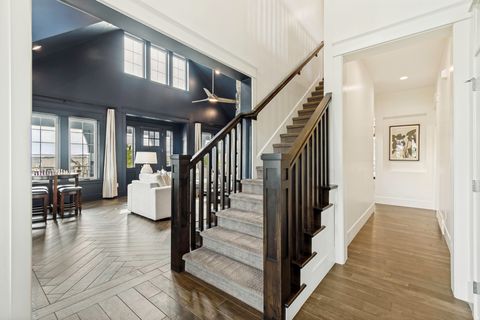 Tiny photo for 4958 W LAKE AVE, South Jordan, UT 84009 (MLS # 2154517)