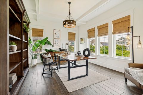 Tiny photo for 4958 W LAKE AVE, South Jordan, UT 84009 (MLS # 2154517)