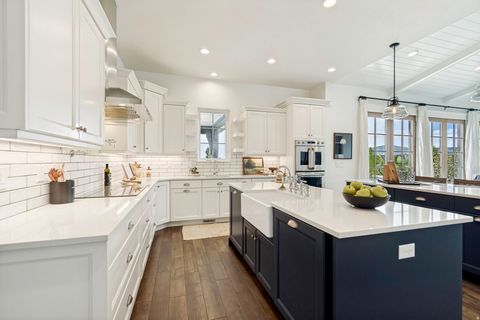 Tiny photo for 4958 W LAKE AVE, South Jordan, UT 84009 (MLS # 2154517)