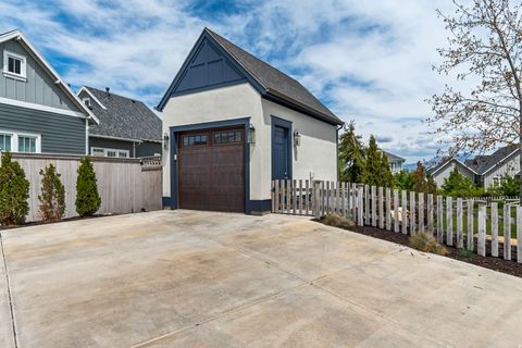 Tiny photo for 4958 W LAKE AVE, South Jordan, UT 84009 (MLS # 2154517)