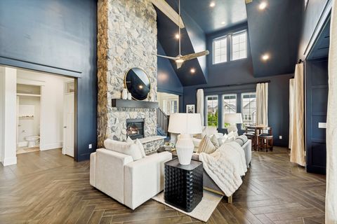 Tiny photo for 4958 W LAKE AVE, South Jordan, UT 84009 (MLS # 2154517)