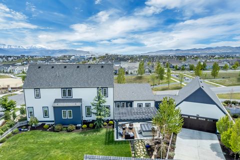 Tiny photo for 4958 W LAKE AVE, South Jordan, UT 84009 (MLS # 2154517)