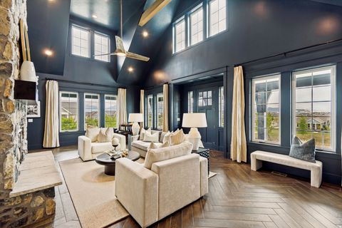 Tiny photo for 4958 W LAKE AVE, South Jordan, UT 84009 (MLS # 2154517)