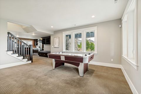 Tiny photo for 4958 W LAKE AVE, South Jordan, UT 84009 (MLS # 2154517)