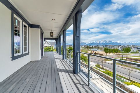 Tiny photo for 4958 W LAKE AVE, South Jordan, UT 84009 (MLS # 2154517)