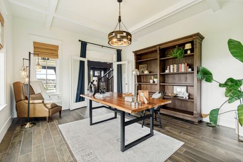 Tiny photo for 4958 W LAKE AVE, South Jordan, UT 84009 (MLS # 2154517)