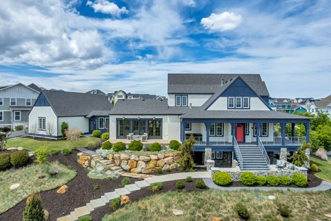 Tiny photo for 4958 W LAKE AVE, South Jordan, UT 84009 (MLS # 2154517)