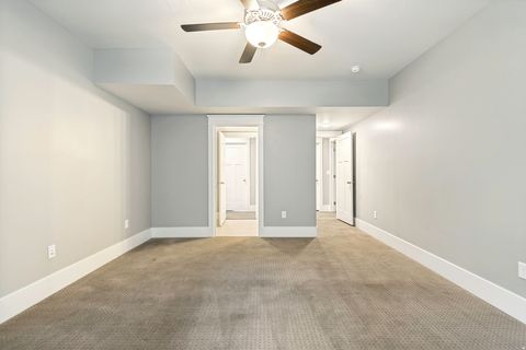 Tiny photo for 4958 W LAKE AVE, South Jordan, UT 84009 (MLS # 2154517)