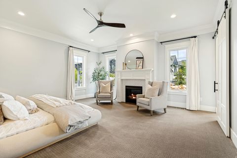 Tiny photo for 4958 W LAKE AVE, South Jordan, UT 84009 (MLS # 2154517)