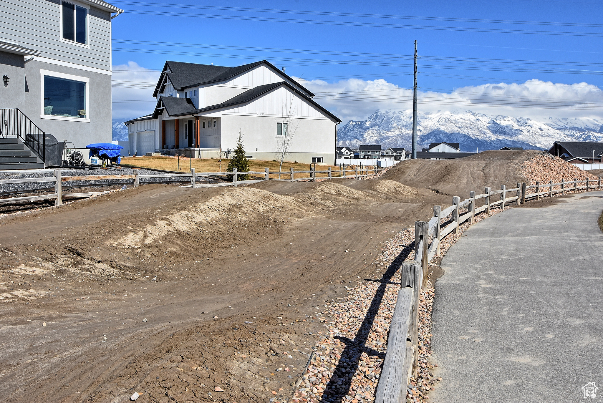 3471 W 750 #731, Lehi, Utah image 37