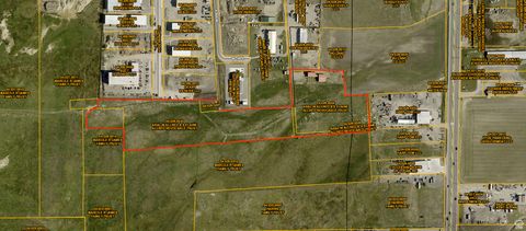 Vacant Land For Sale - 208 W 3600<br/> Cache County, Hyde Park, UT 84318