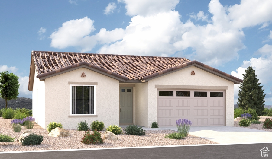 2146 W 3930 #20, Hurricane, Utah image 1