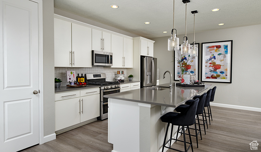2146 W 3930 #20, Hurricane, Utah image 3