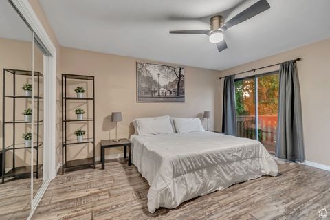 Tiny photo for 752 E CHAD CIR S, Midvale, UT 84047 (MLS # 2114278)