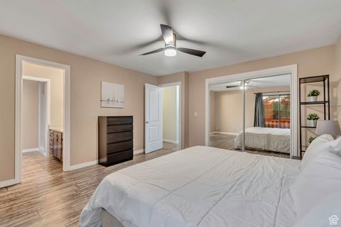 Tiny photo for 752 E CHAD CIR S, Midvale, UT 84047 (MLS # 2114278)