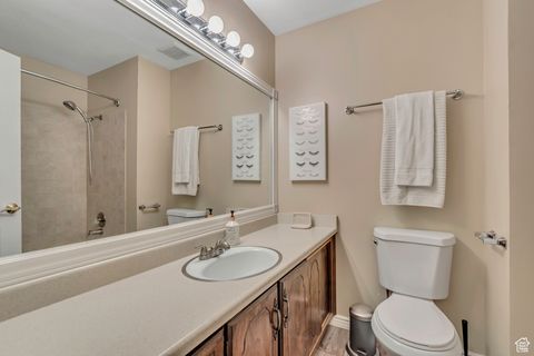 Tiny photo for 752 E CHAD CIR S, Midvale, UT 84047 (MLS # 2114278)