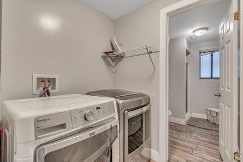 Tiny photo for 752 E CHAD CIR S, Midvale, UT 84047 (MLS # 2114278)
