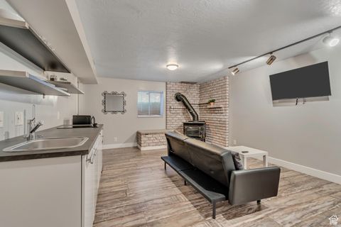 Tiny photo for 752 E CHAD CIR S, Midvale, UT 84047 (MLS # 2114278)
