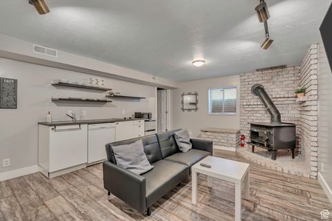 Tiny photo for 752 E CHAD CIR S, Midvale, UT 84047 (MLS # 2114278)
