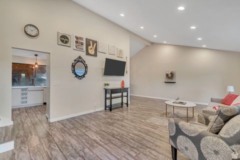 Tiny photo for 752 E CHAD CIR S, Midvale, UT 84047 (MLS # 2114278)