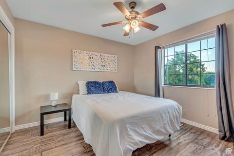 Tiny photo for 752 E CHAD CIR S, Midvale, UT 84047 (MLS # 2114278)